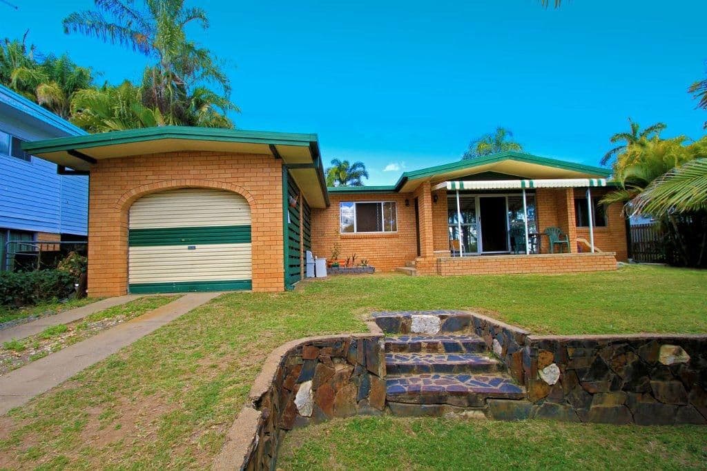 264 Farm Street, KAWANA QLD 4701, Kawana - Image 1