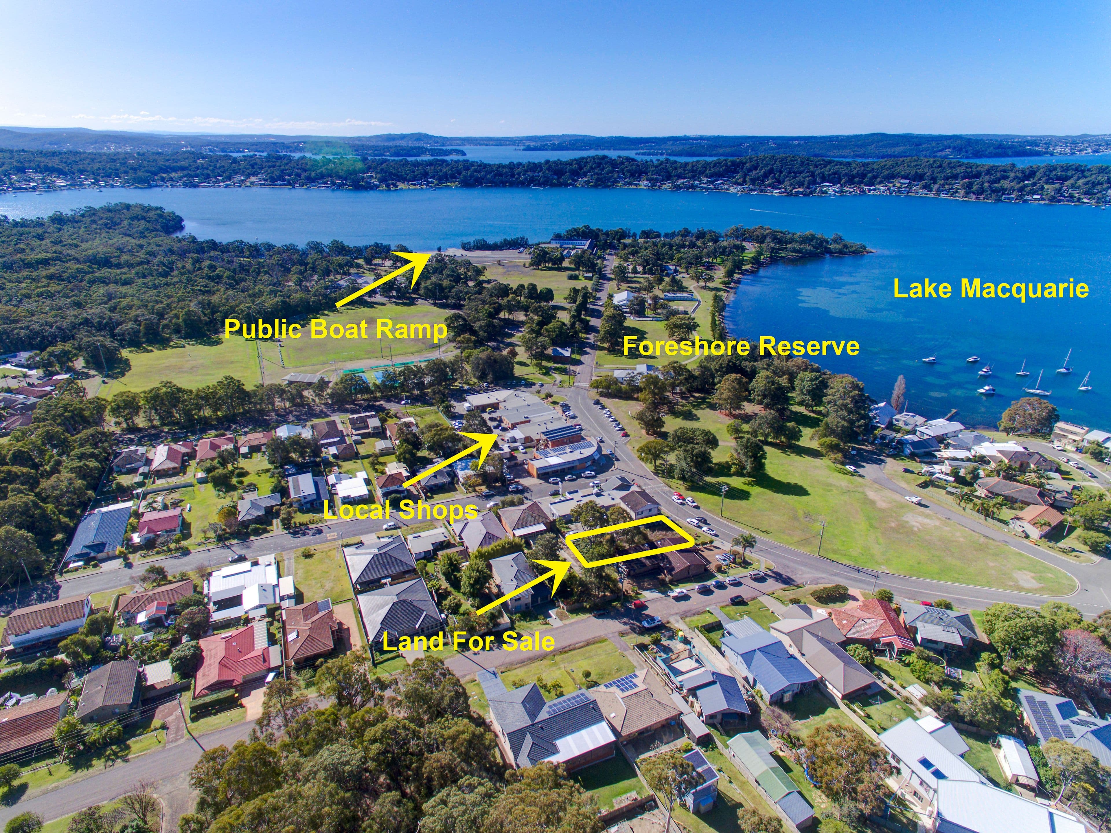 18 Fishing Point Road, Rathmines NSW 2283, Rathmines - Thumbnail 2
