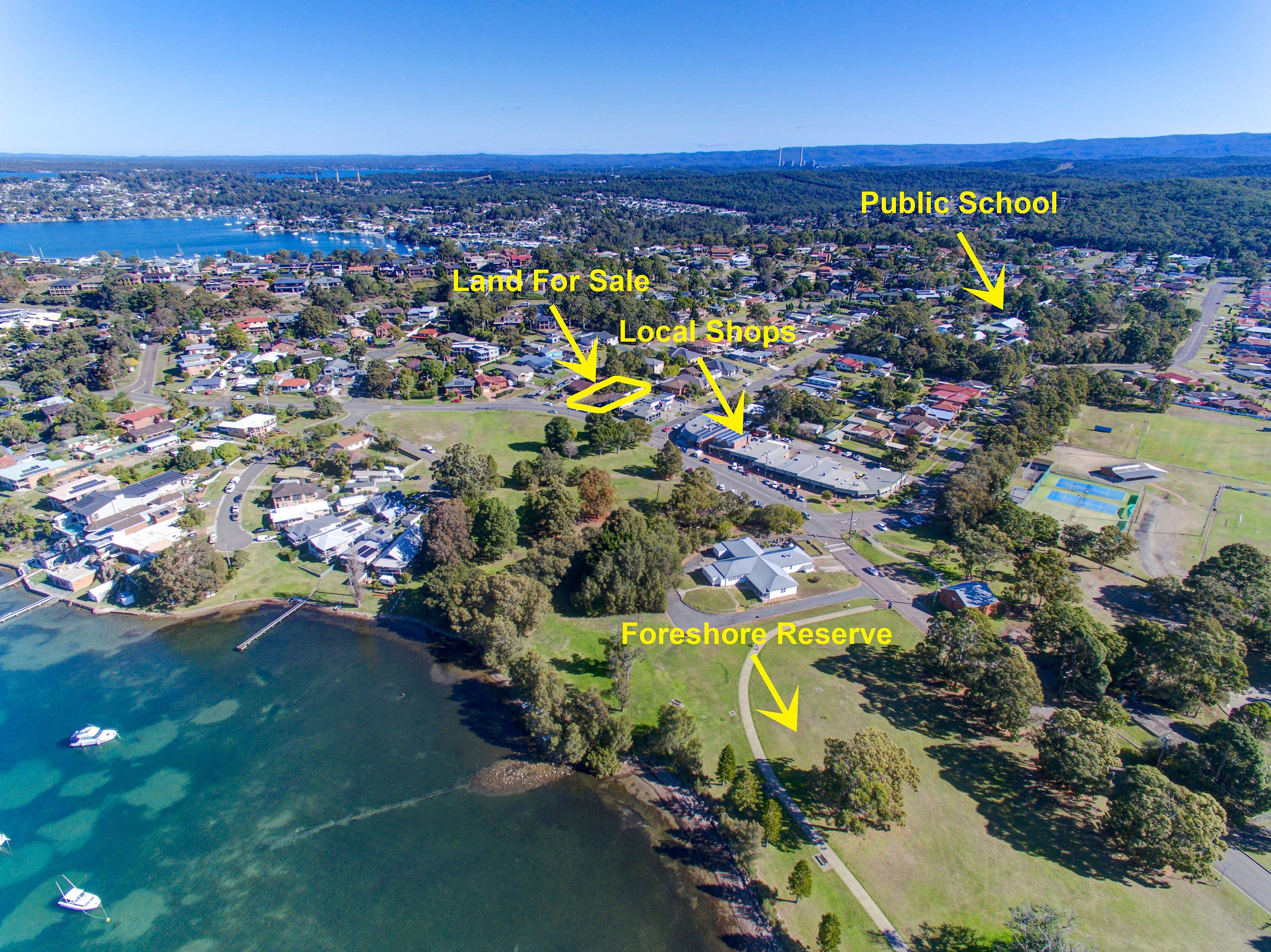 18 Fishing Point Road, Rathmines NSW 2283, Rathmines - Thumbnail 3