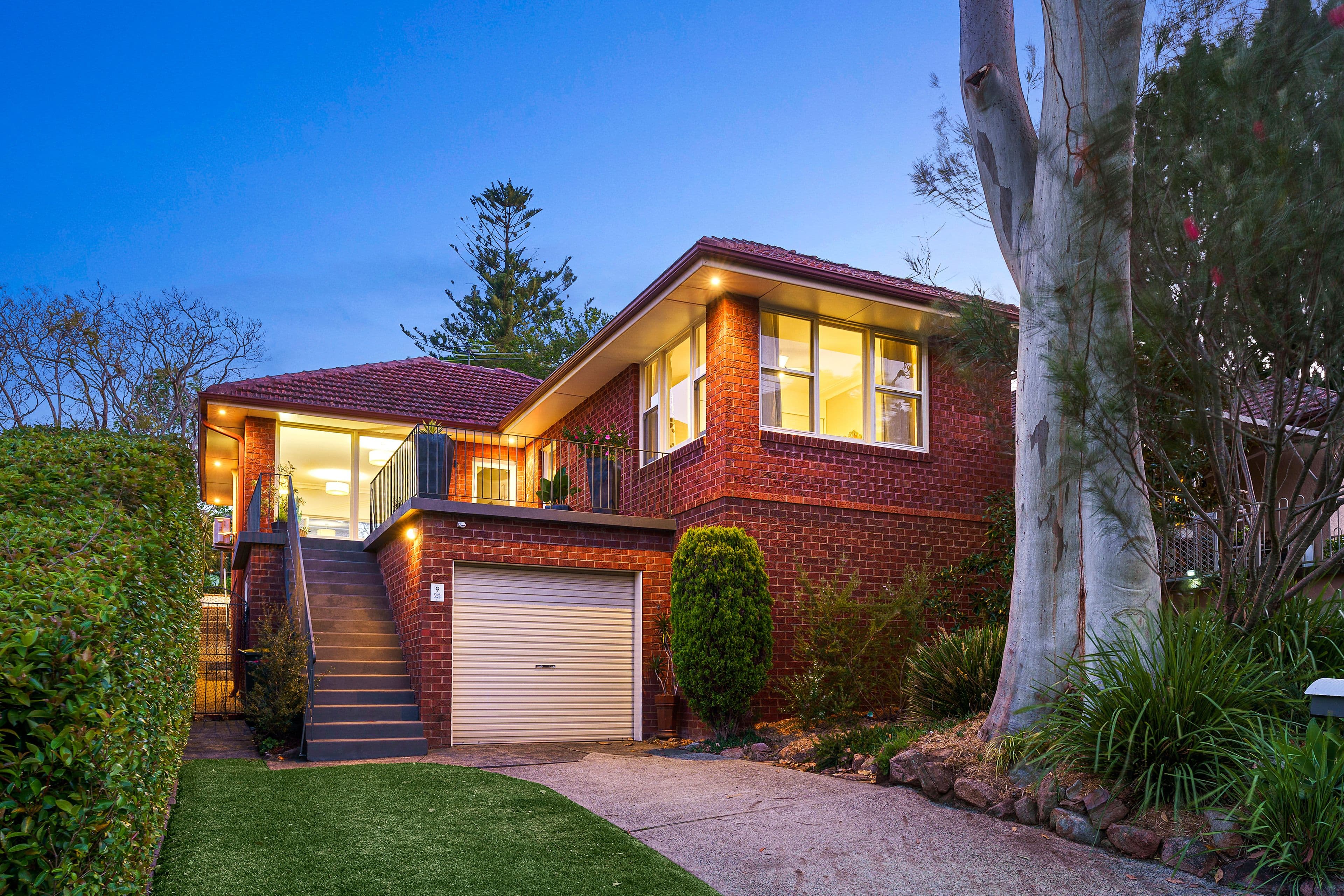 9 Park Avenue, Oatley NSW 2223, Oatley - Image 1