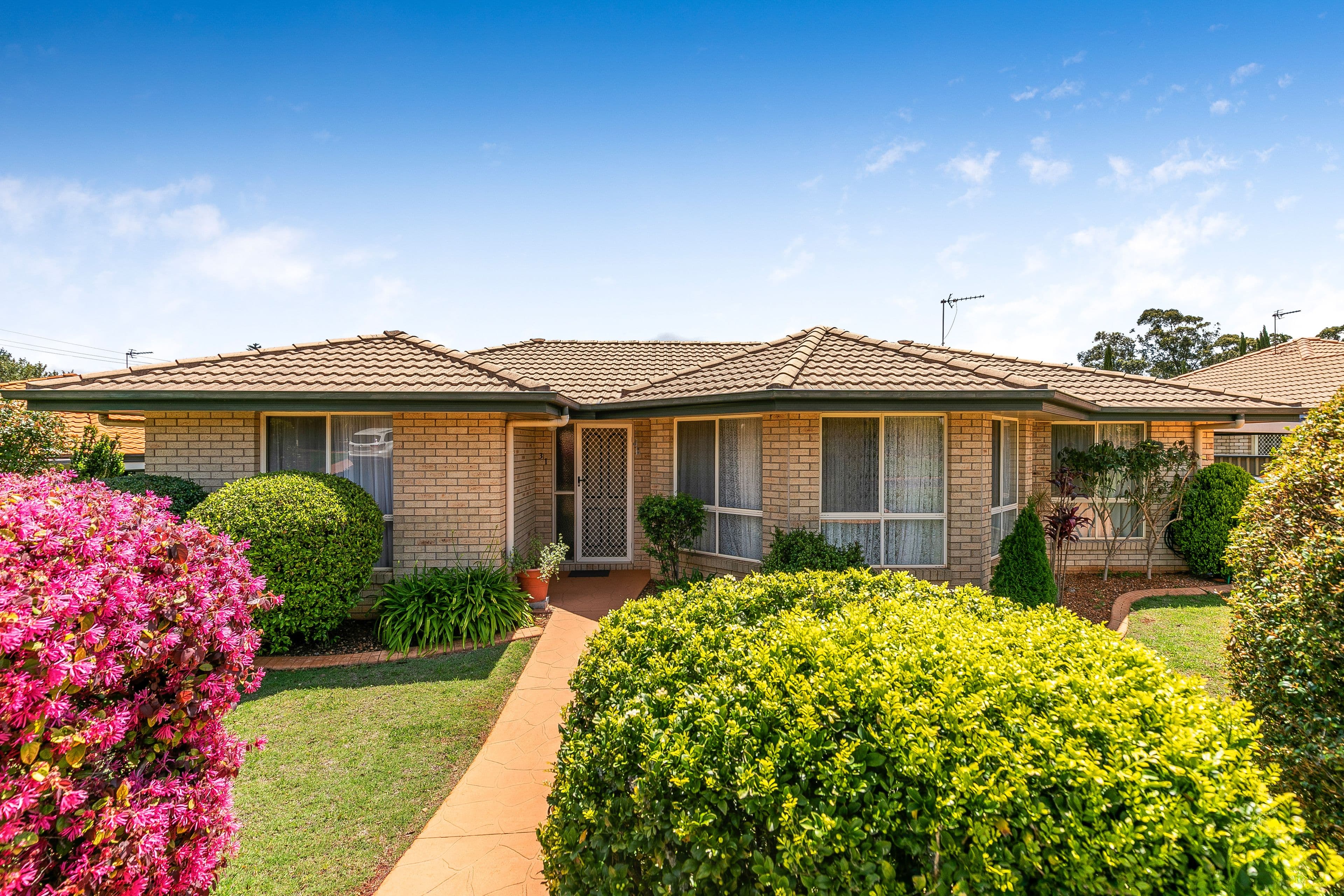 31 Paddington Court, Middle Ridge QLD 4350, Middle Ridge - Image 1