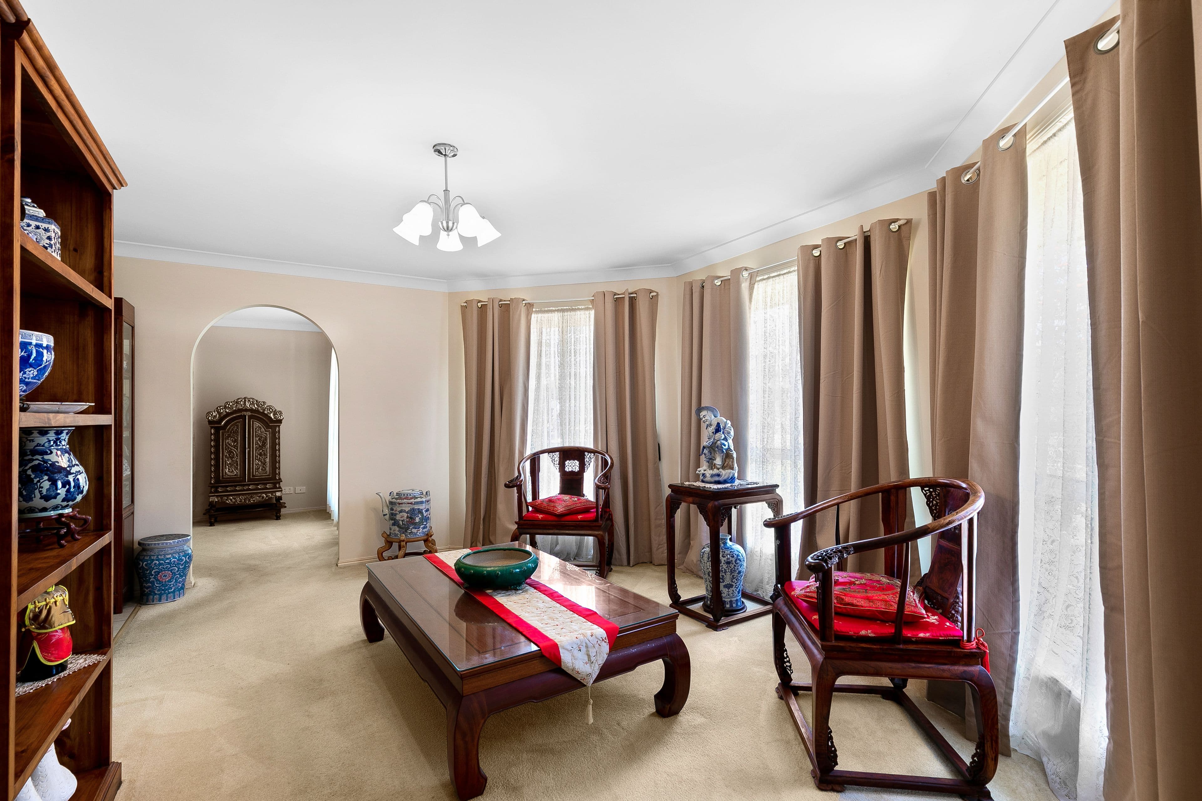 31 Paddington Court, Middle Ridge QLD 4350, Middle Ridge - Thumbnail 2