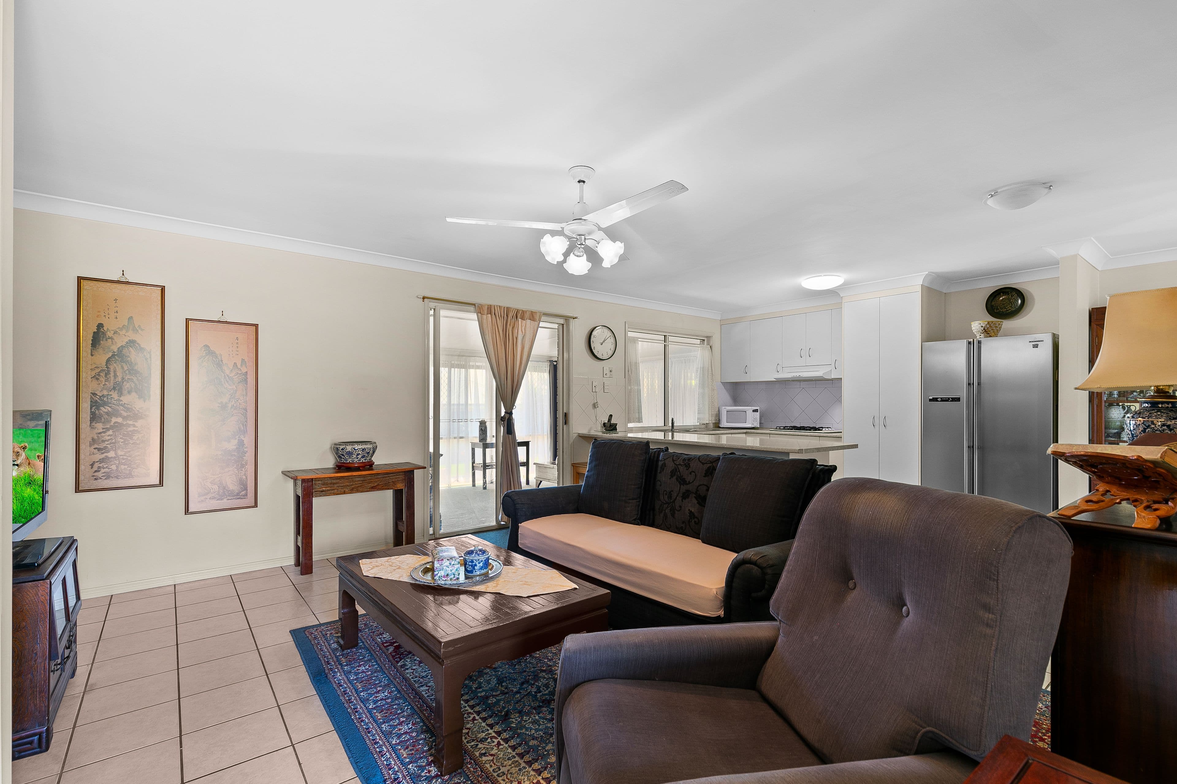 31 Paddington Court, Middle Ridge QLD 4350, Middle Ridge - Thumbnail 4