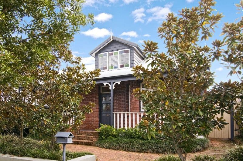 17 Berry Road, ST LEONARDS NSW 2065, St Leonards - Thumbnail 6