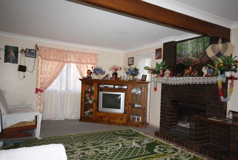 38 Mahoney Street, MUNDUBBERA QLD 4626, Mundubbera - Thumbnail 4