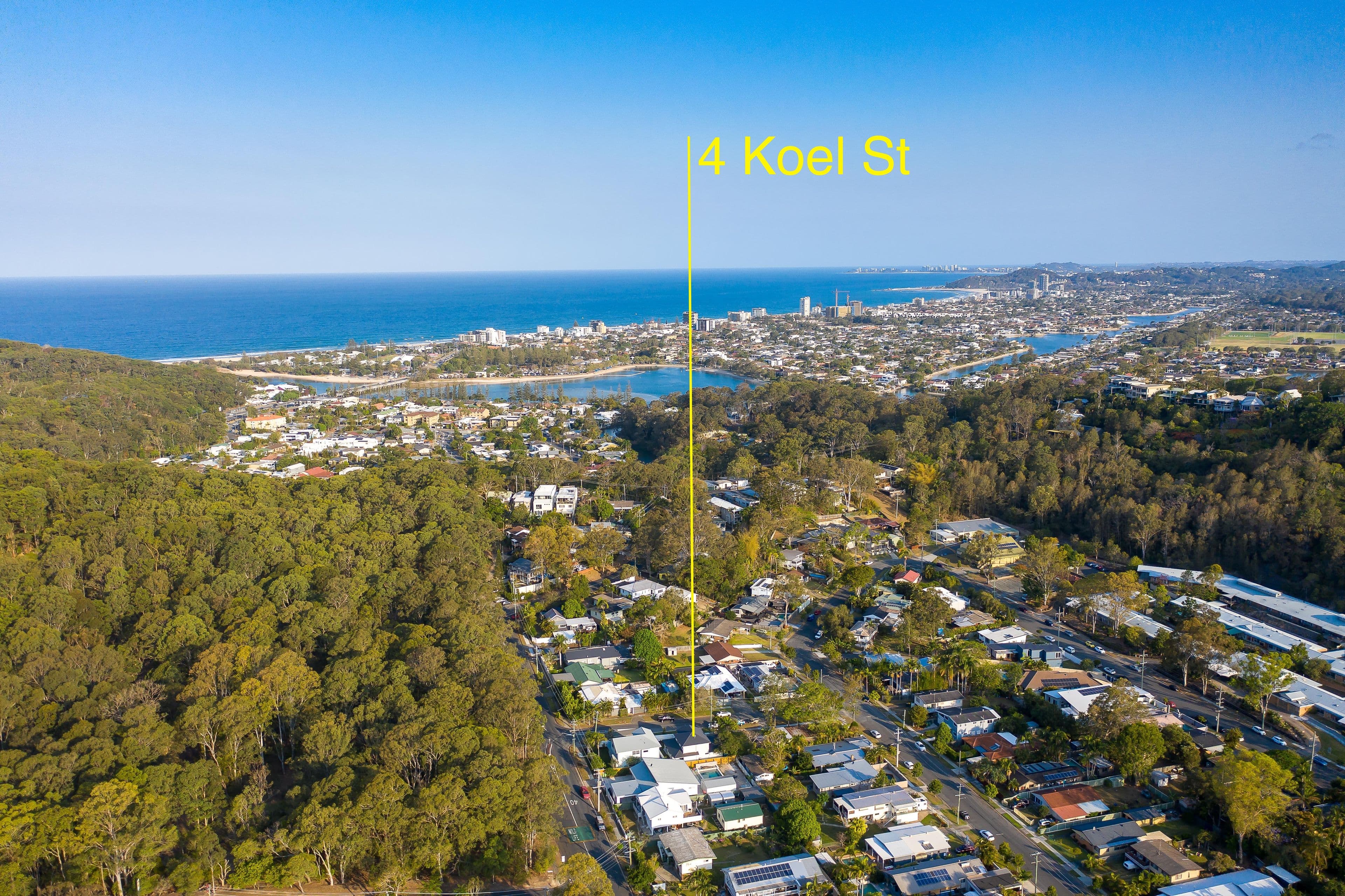 4 Koel Street, Burleigh Heads QLD 4220, Burleigh Heads - Thumbnail 2