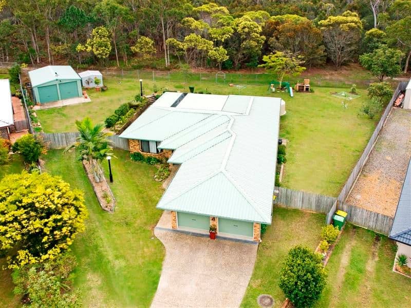 4 Karara Court, ALEXANDRA HILLS QLD 4161, Alexandra Hills - Thumbnail 2