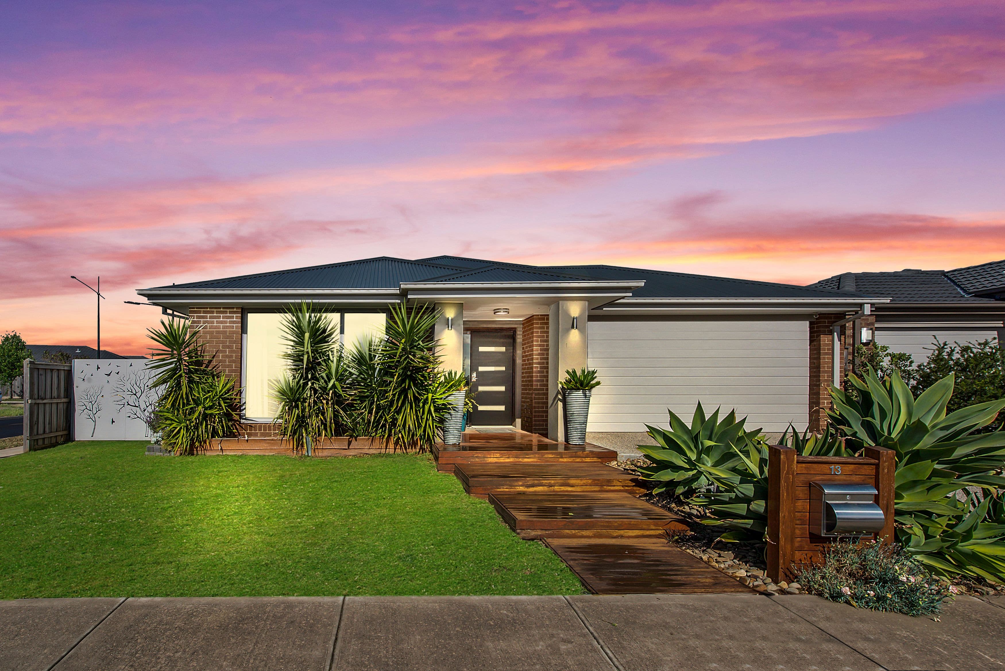 13 Keynes Circuit, Fraser Rise VIC 3336, Fraser Rise - Image 1