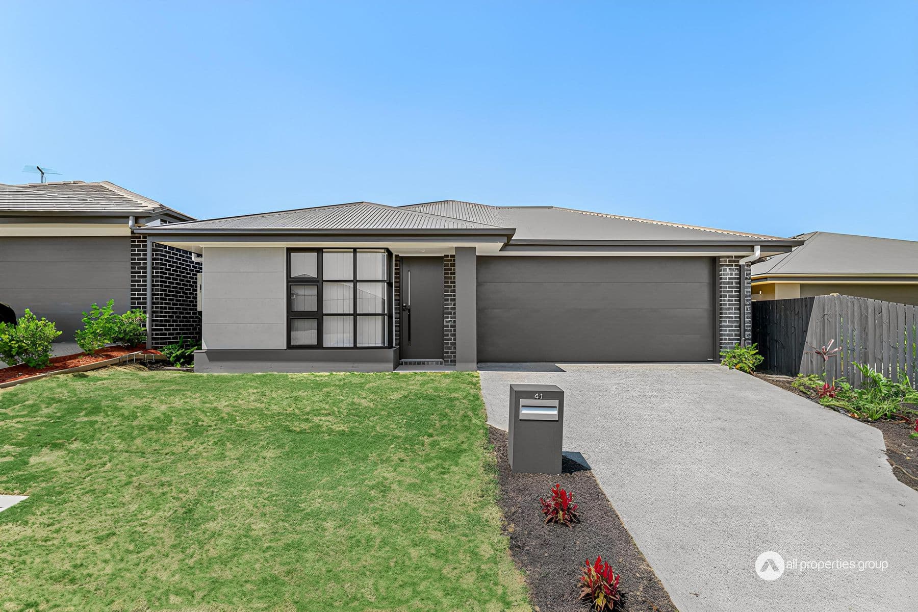 41 Neumann Drive, Yarrabilba QLD 4207, Yarrabilba - Image 1