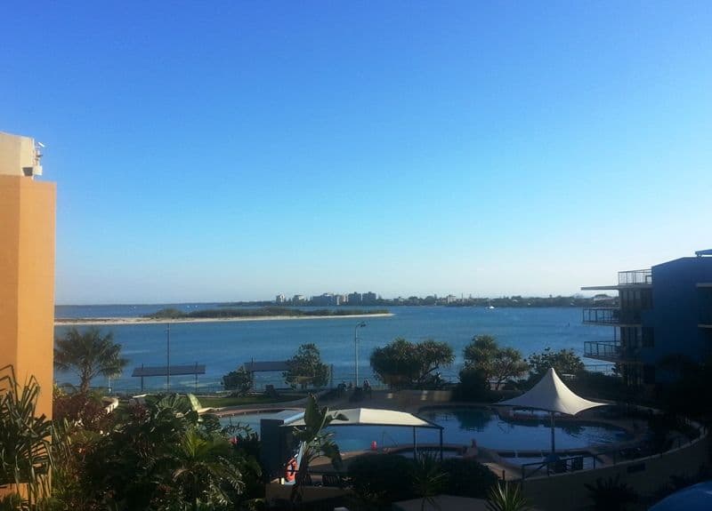 Unit 207 'Monaco' 12 Otranto Avenue, CALOUNDRA QLD 4551, Caloundra - Image 1