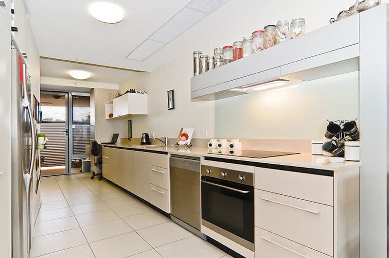 Unit 207 'Monaco' 12 Otranto Avenue, CALOUNDRA QLD 4551, Caloundra - Thumbnail 2