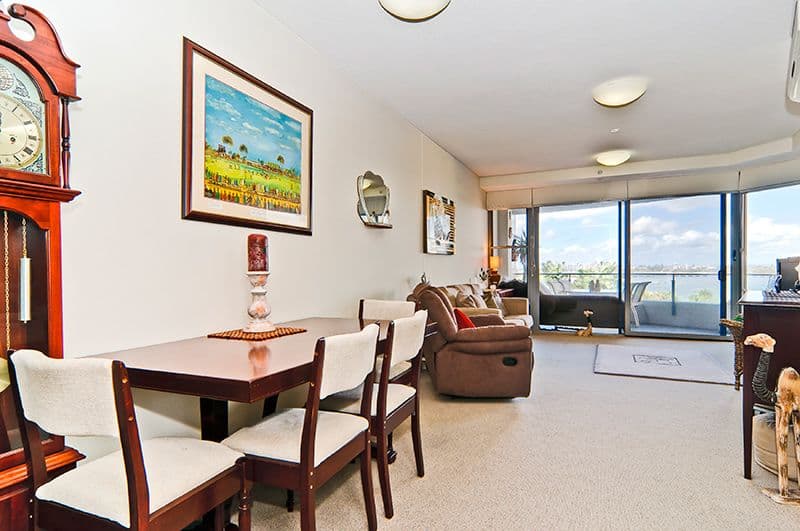 Unit 207 'Monaco' 12 Otranto Avenue, CALOUNDRA QLD 4551, Caloundra - Thumbnail 4