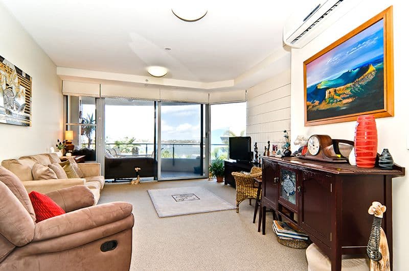 Unit 207 'Monaco' 12 Otranto Avenue, CALOUNDRA QLD 4551, Caloundra - Thumbnail 5