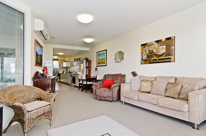 Unit 207 'Monaco' 12 Otranto Avenue, CALOUNDRA QLD 4551, Caloundra - Thumbnail 6