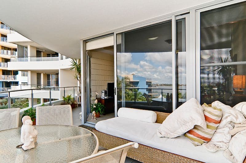 Unit 207 'Monaco' 12 Otranto Avenue, CALOUNDRA QLD 4551, Caloundra - Thumbnail 7
