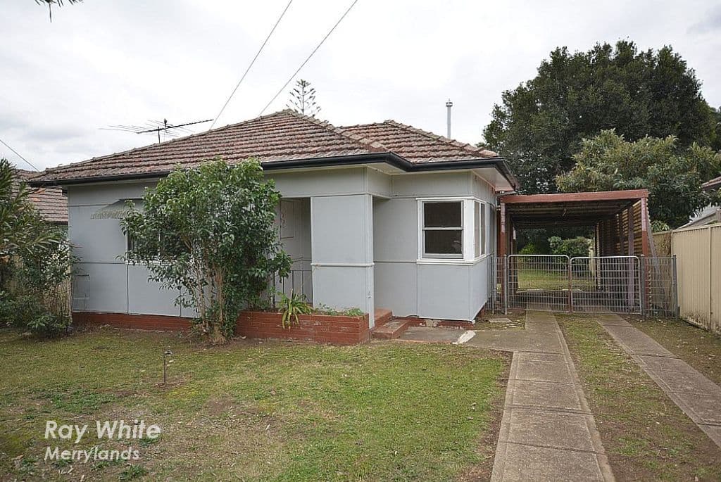 27 Kimberley Street, Merrylands - Image 1