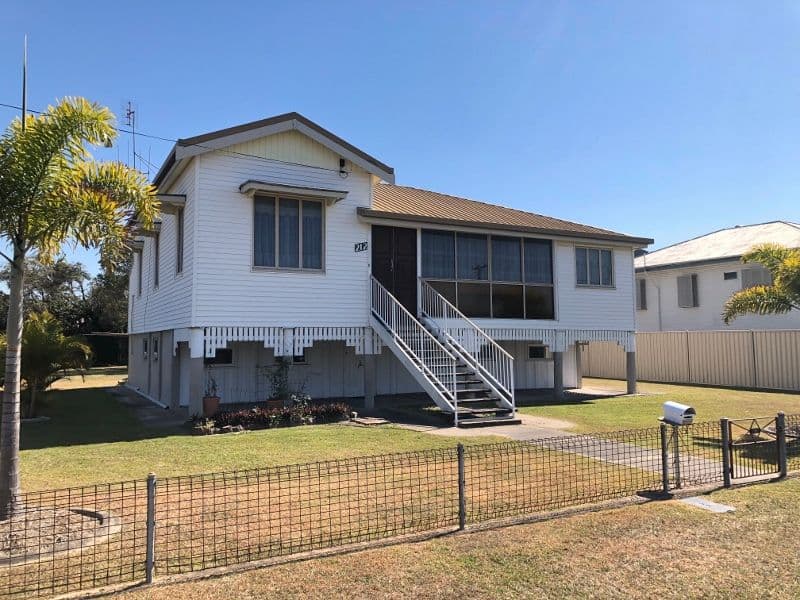 212 Tooley Street, Maryborough QLD 4650, Maryborough - Image 1