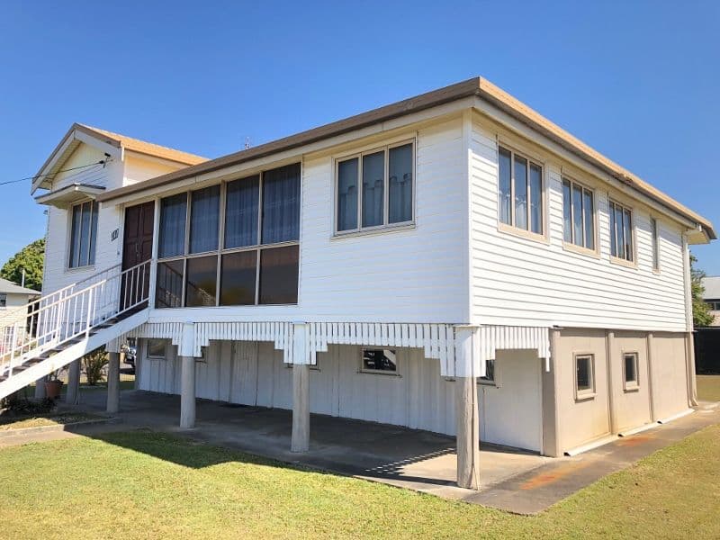212 Tooley Street, Maryborough QLD 4650, Maryborough - Thumbnail 2