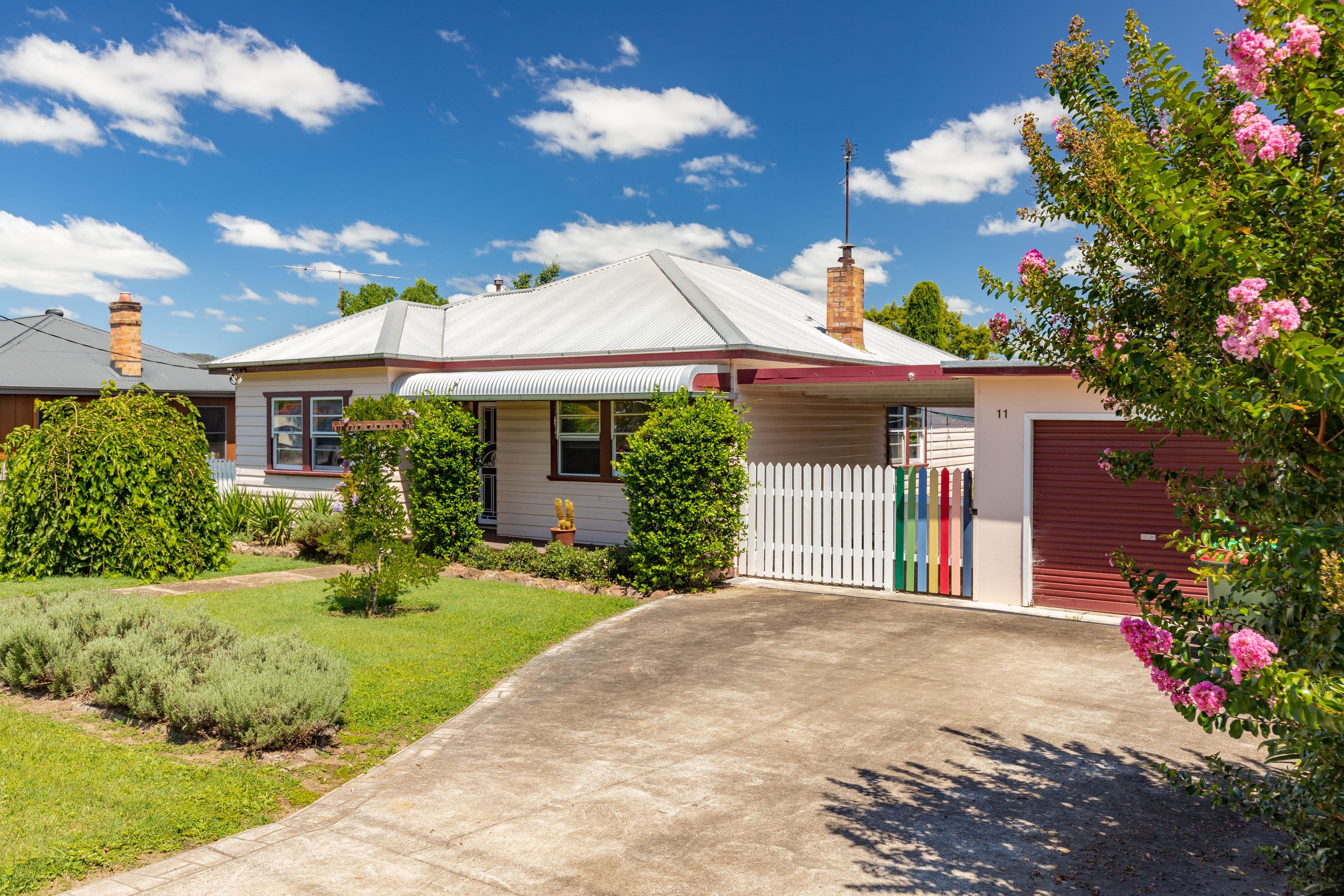 11 Gregson Street, Gloucester NSW 2422, Gloucester - Image 1