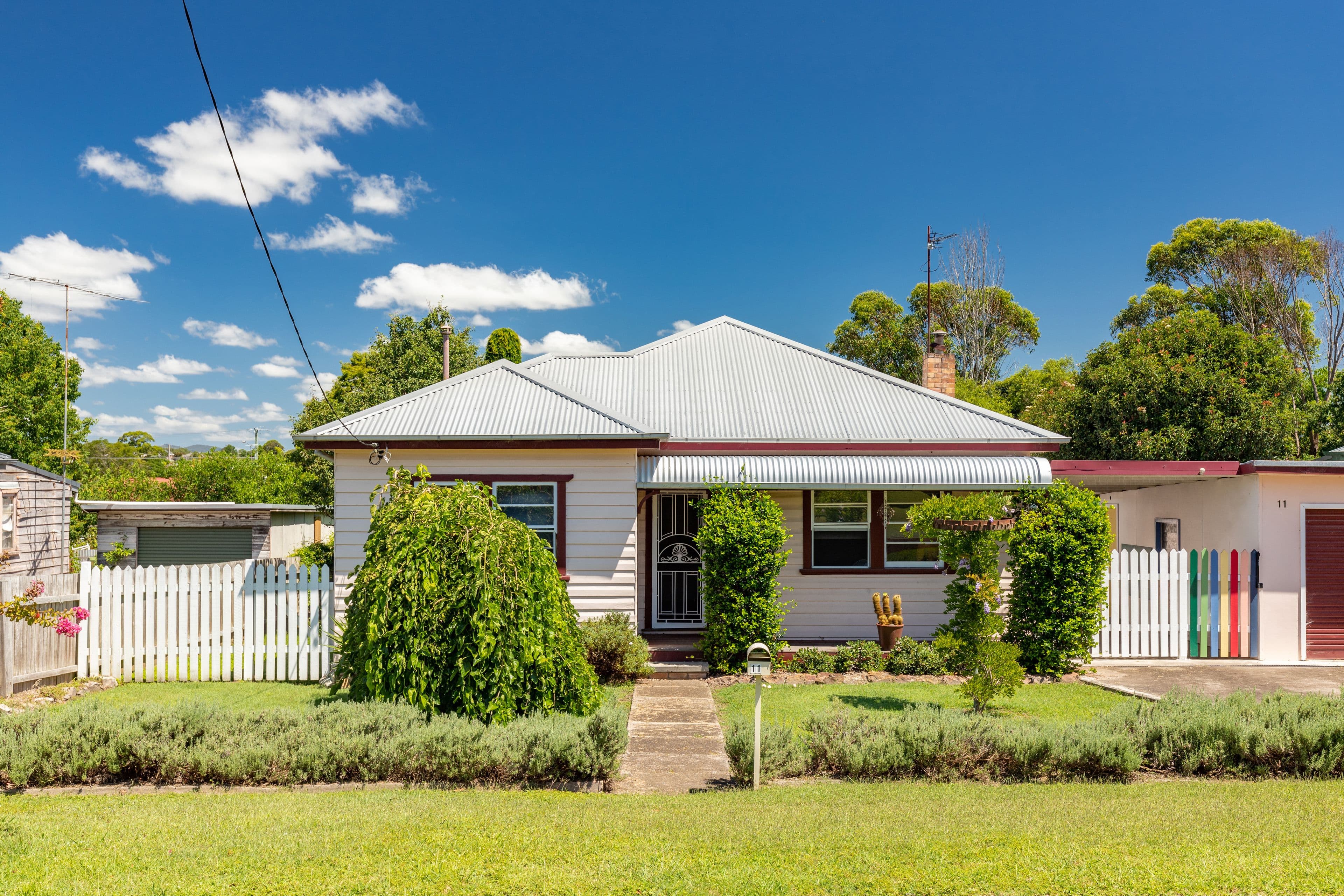 11 Gregson Street, Gloucester NSW 2422, Gloucester - Thumbnail 5