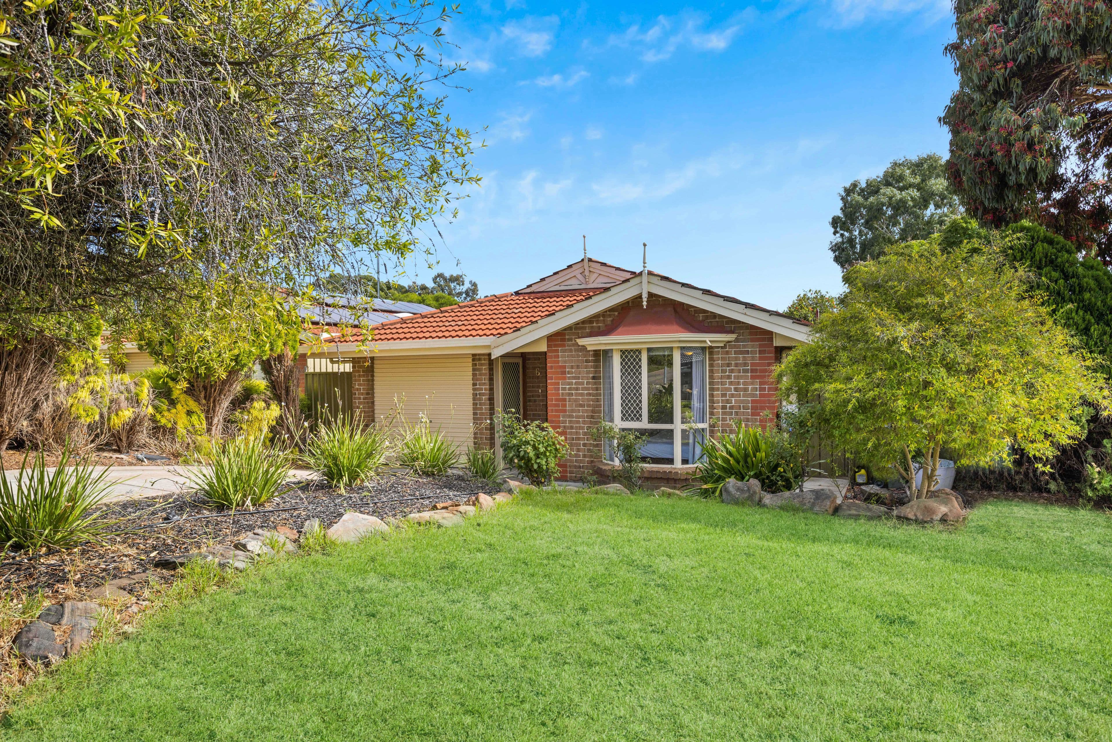 6 Hume Court, Woodcroft SA 5162, Woodcroft - Thumbnail 3