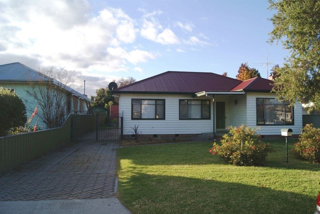 250 Kooba Street, NORTH ALBURY NSW 2640, North Albury - Image 1