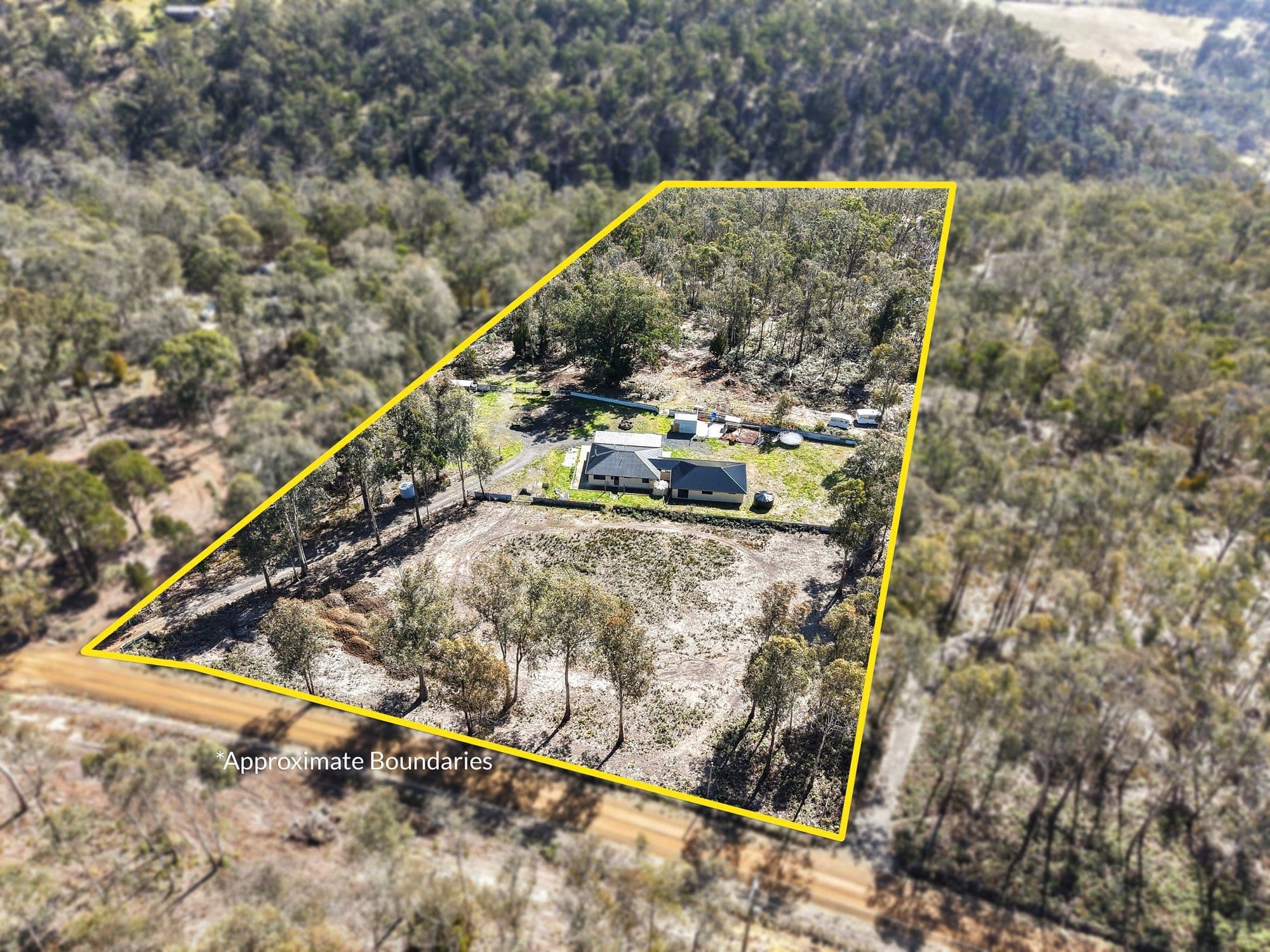 57 Hardwicks Road, Bagdad TAS 7030, Bagdad - Thumbnail 2