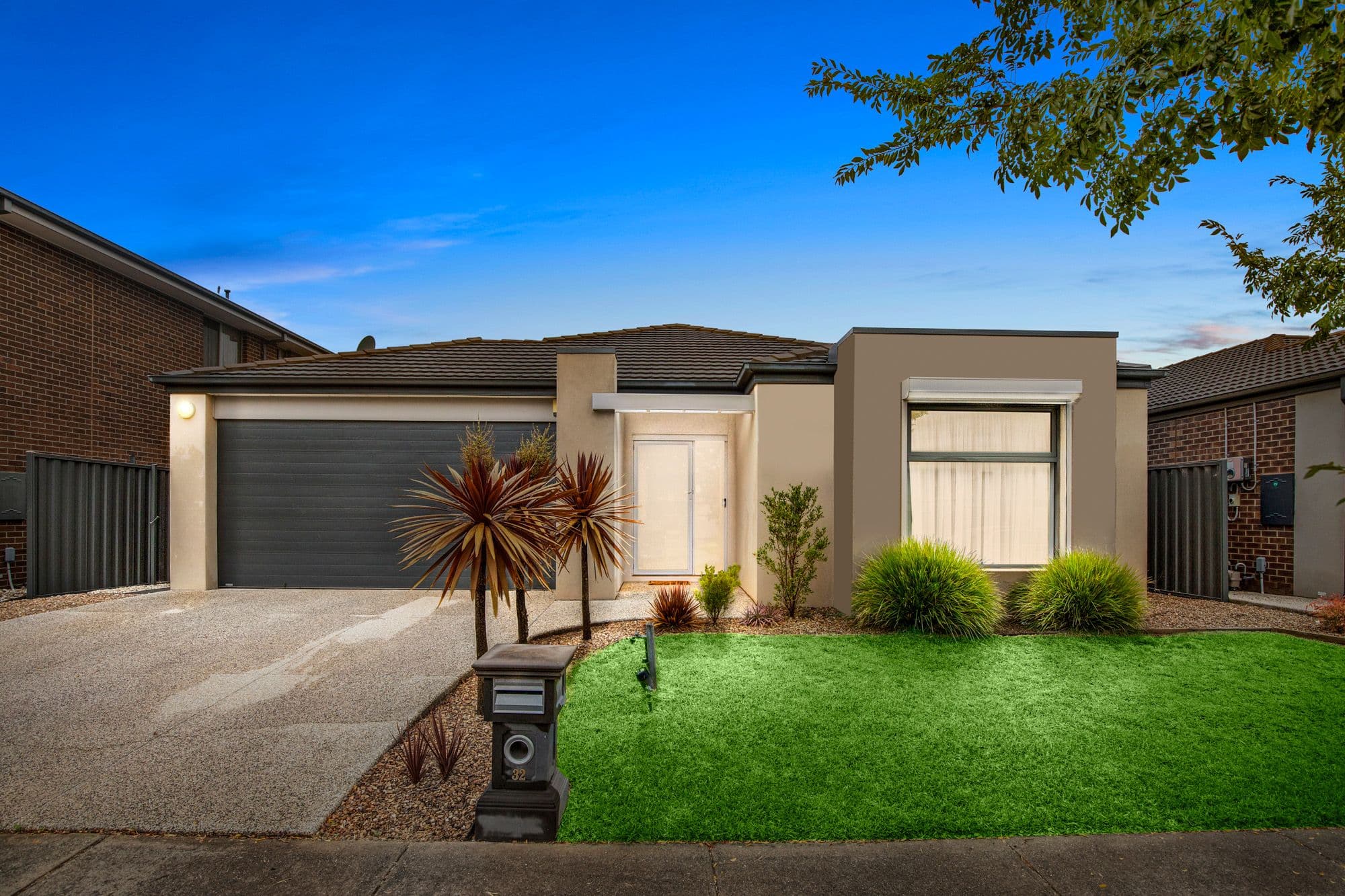 32 Lamington Drive, Tarneit VIC 3029, Tarneit - Image 1