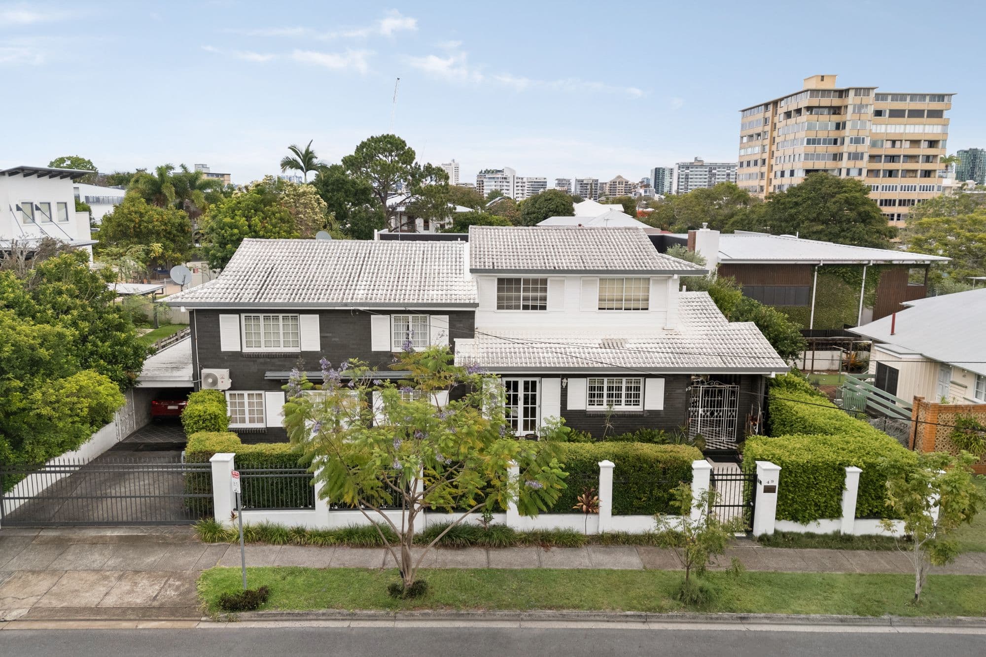 49 Mark Street, New Farm QLD 4005, New Farm - Image 1