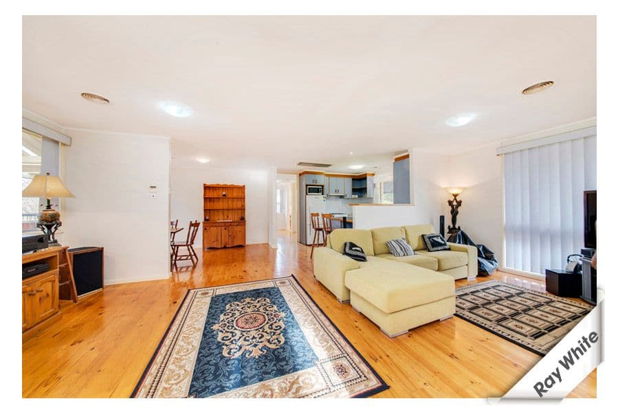 40 Lindrum Crescent, HOLT ACT 2615, Holt - Thumbnail 5