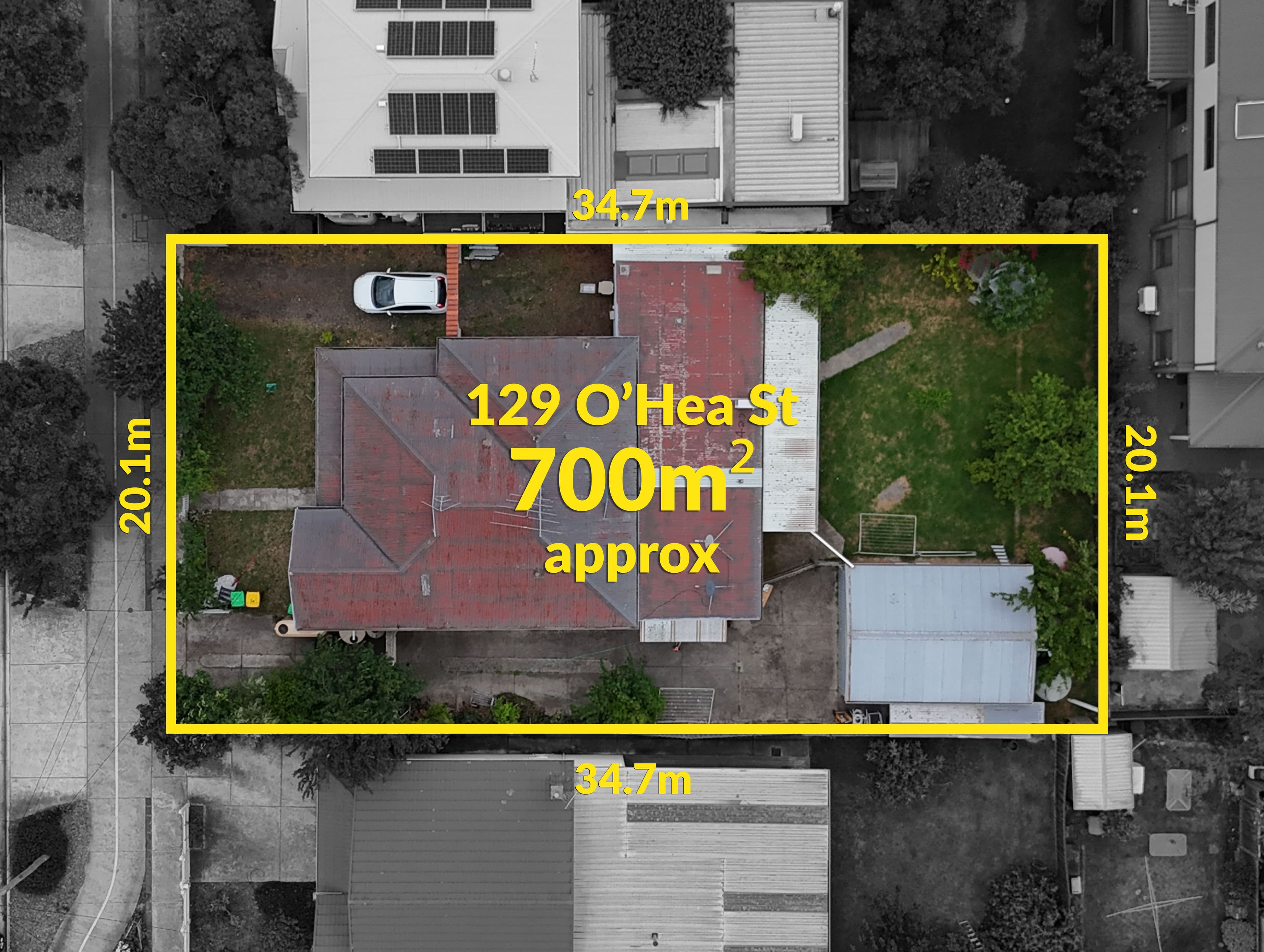 129 O'Hea Street, Coburg VIC 3058, Coburg - Thumbnail 2