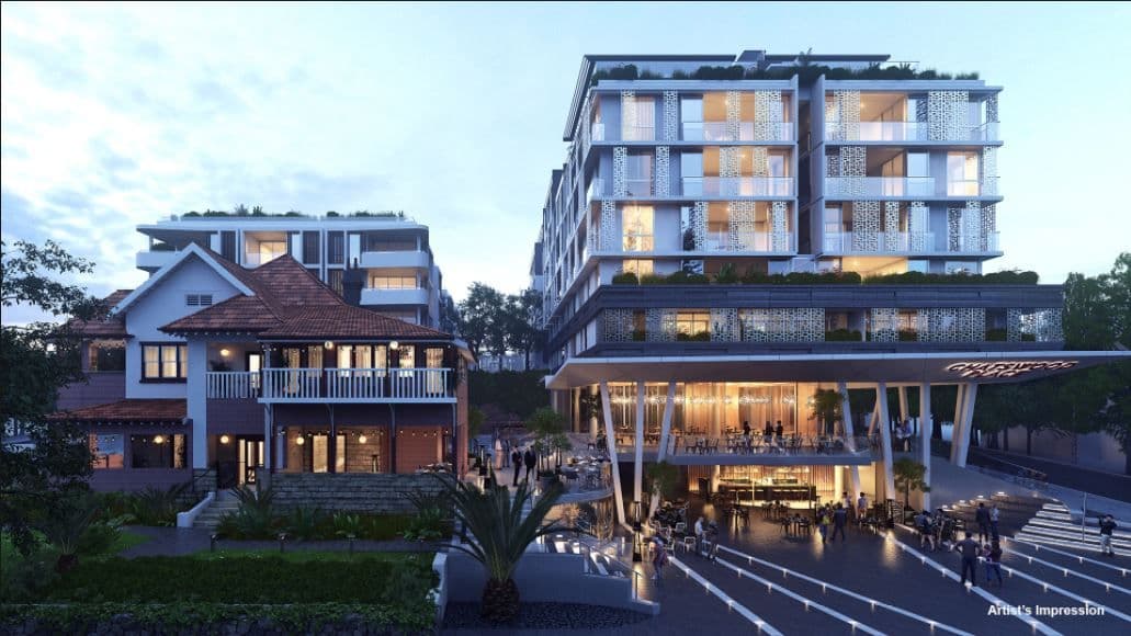 15 Albert Avenue, Chatswood NSW 2067, Chatswood - Image 1