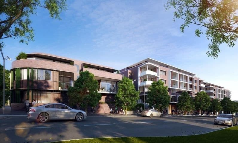 15 Albert Avenue, Chatswood NSW 2067, Chatswood - Thumbnail 4