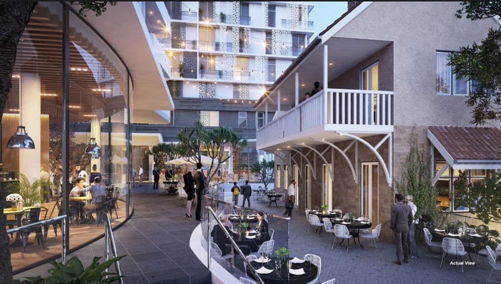 15 Albert Avenue, Chatswood NSW 2067, Chatswood - Thumbnail 7