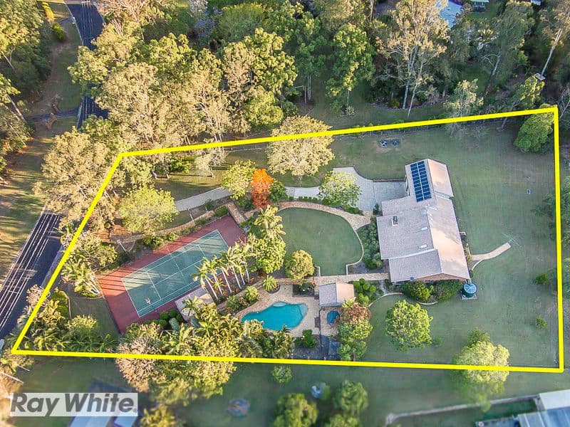 47 Carson Drive, Bunya QLD 4055, Bunya - Image 1