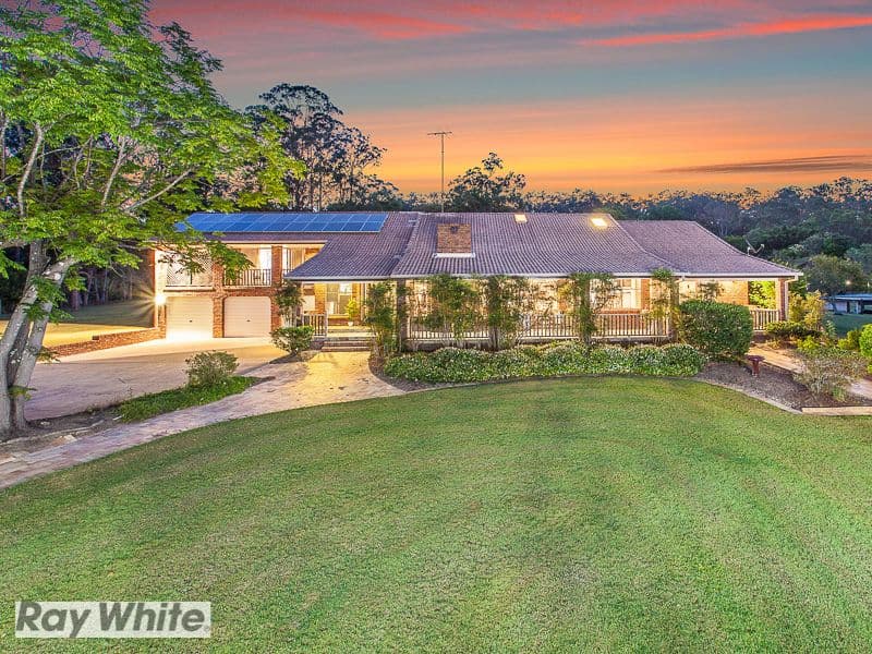 47 Carson Drive, Bunya QLD 4055, Bunya - Thumbnail 2