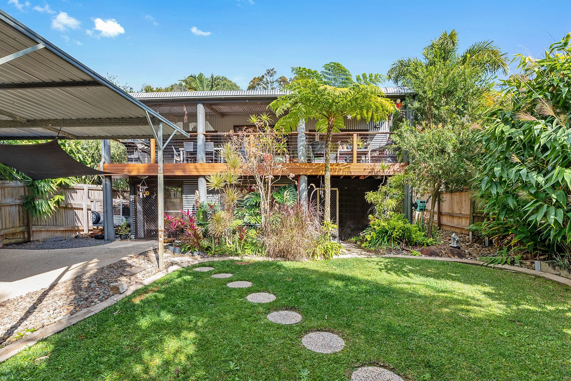 6 Pines Avenue, Cooroibah QLD 4565, Cooroibah - Thumbnail 2