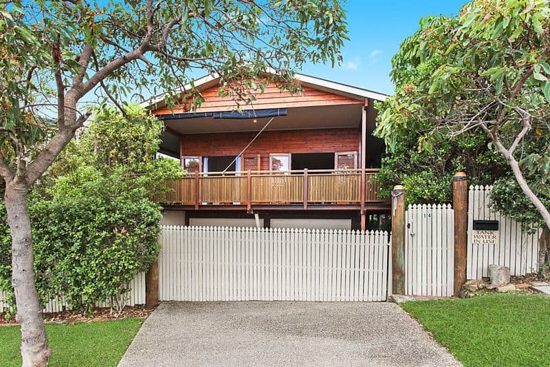14 Woodgee Street, Currumbin QLD 4223, Currumbin - Image 1