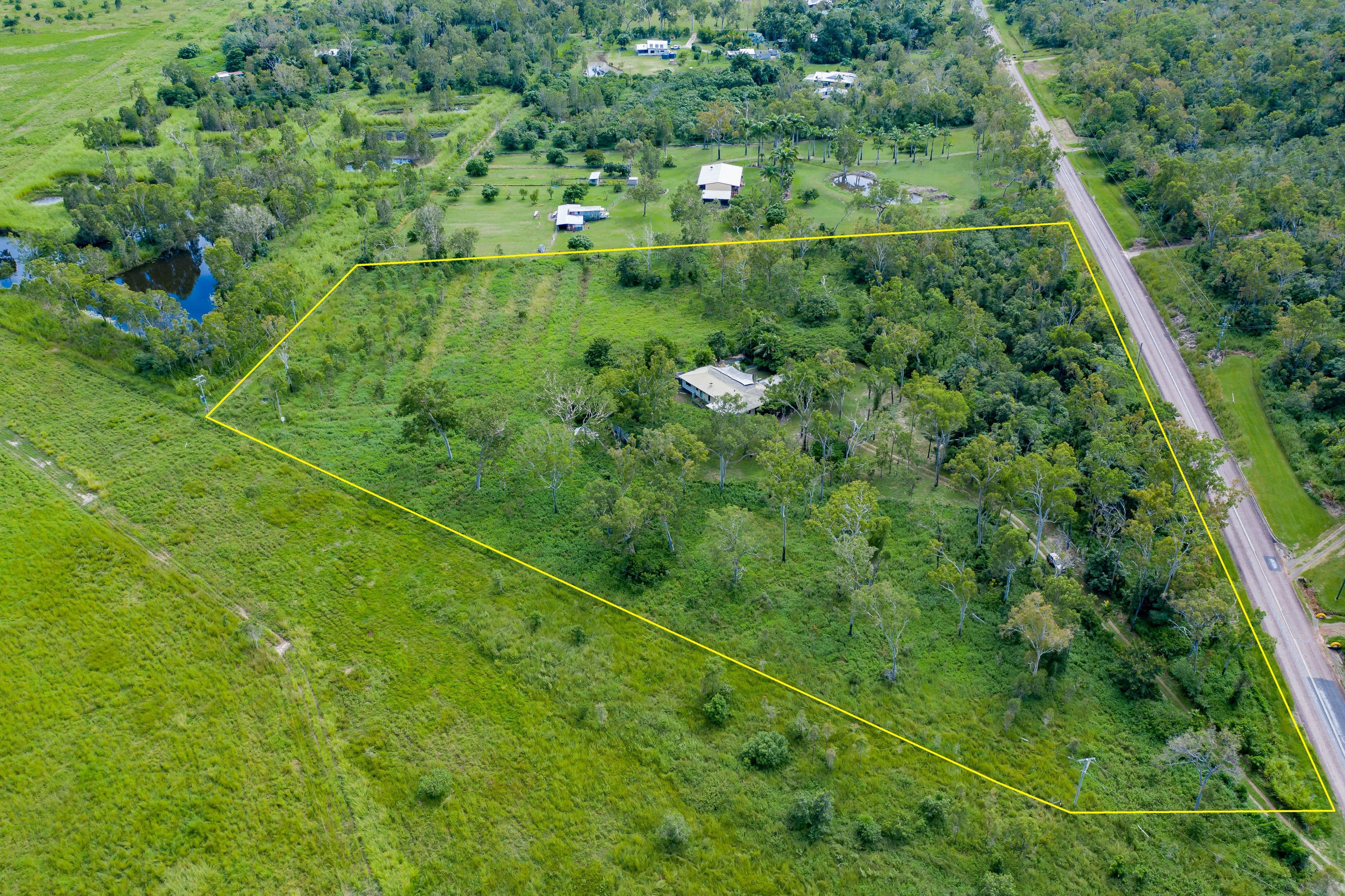 619 Dingo Beach Road, Gregory River QLD 4800, Gregory River - Thumbnail 2
