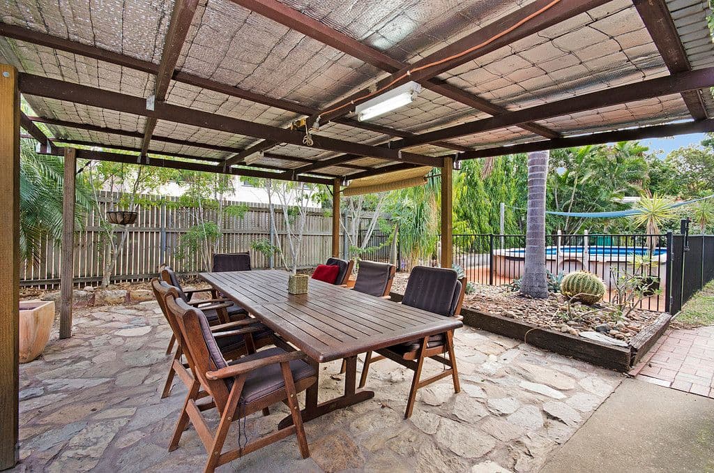 317 Stuart Drive, Wulguru QLD 4811, Wulguru - Image 1