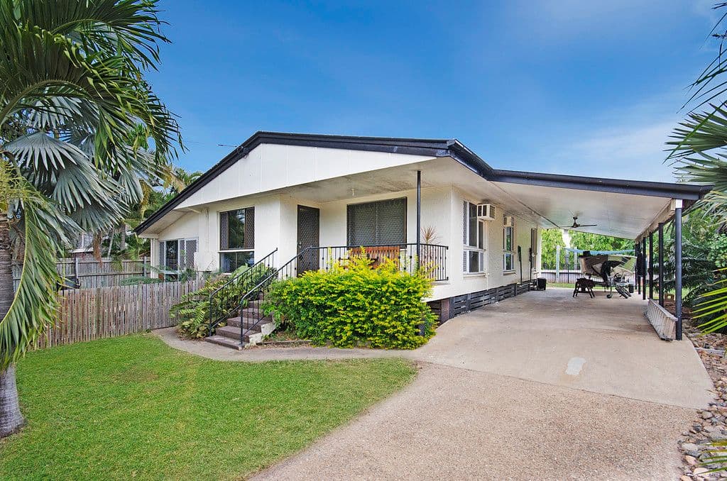 317 Stuart Drive, Wulguru QLD 4811, Wulguru - Thumbnail 4