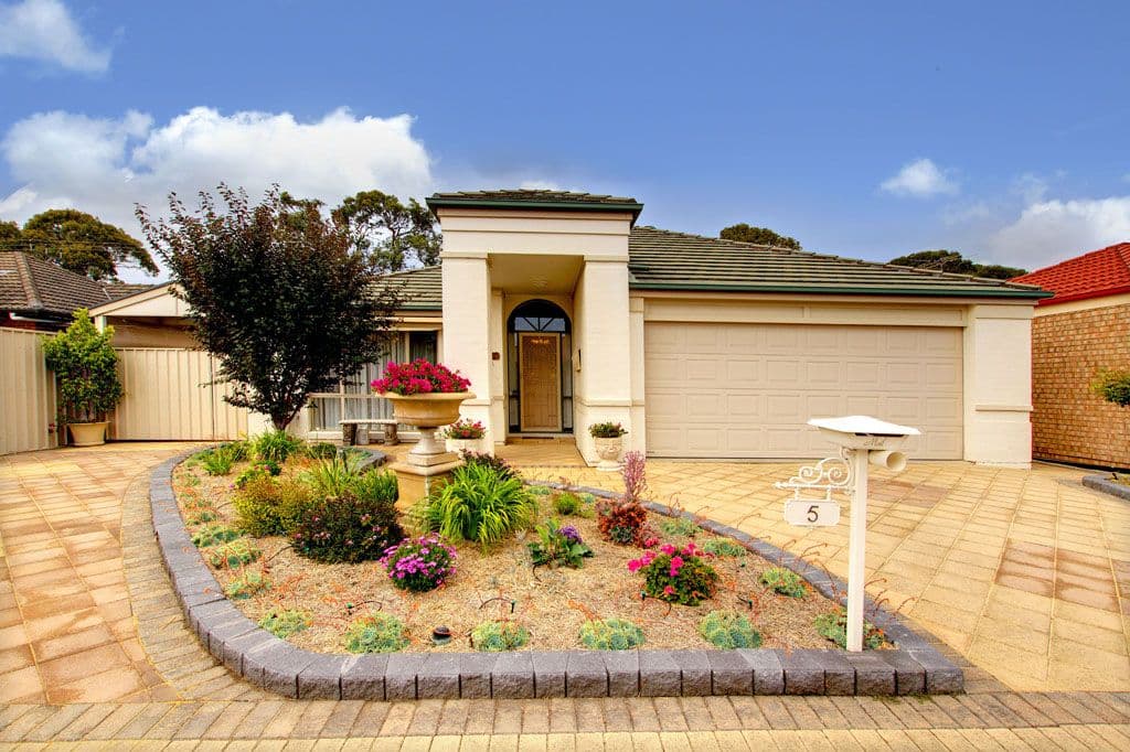 5 Cracknell Close, MORPHETTVILLE SA 5043, Morphettville - Image 1