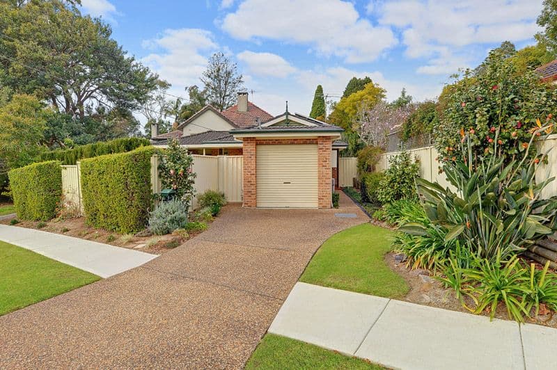 19B Ethel Street, Hornsby NSW 2077, Hornsby - Image 1