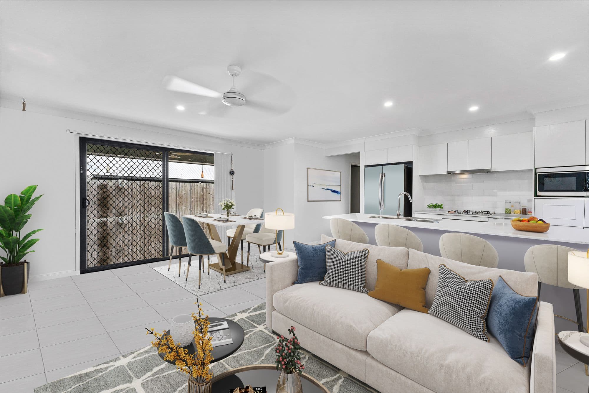 16 Dawn Street, Redbank Plains QLD 4301, Redbank Plains - Thumbnail 3