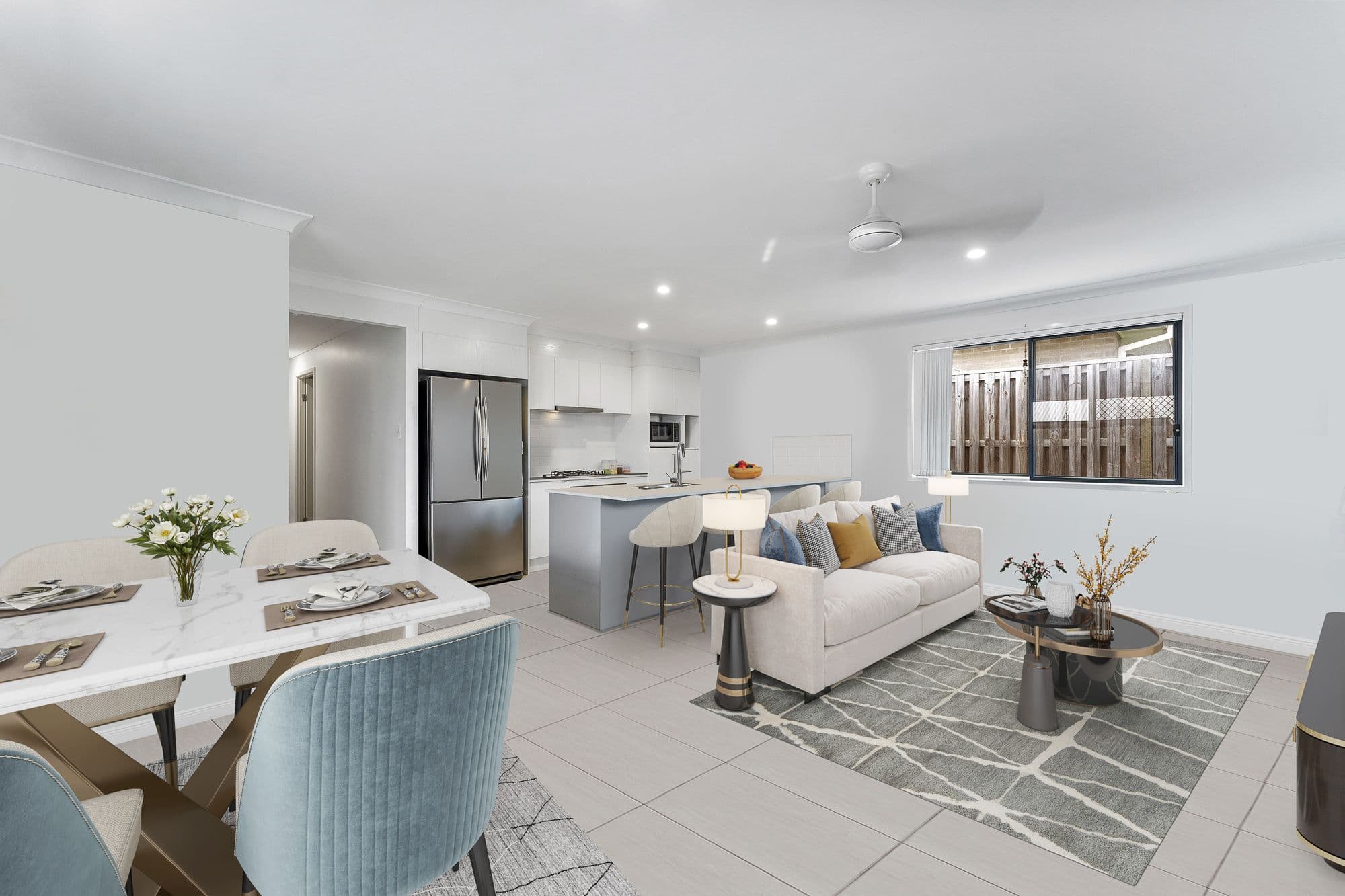 16 Dawn Street, Redbank Plains QLD 4301, Redbank Plains - Thumbnail 4