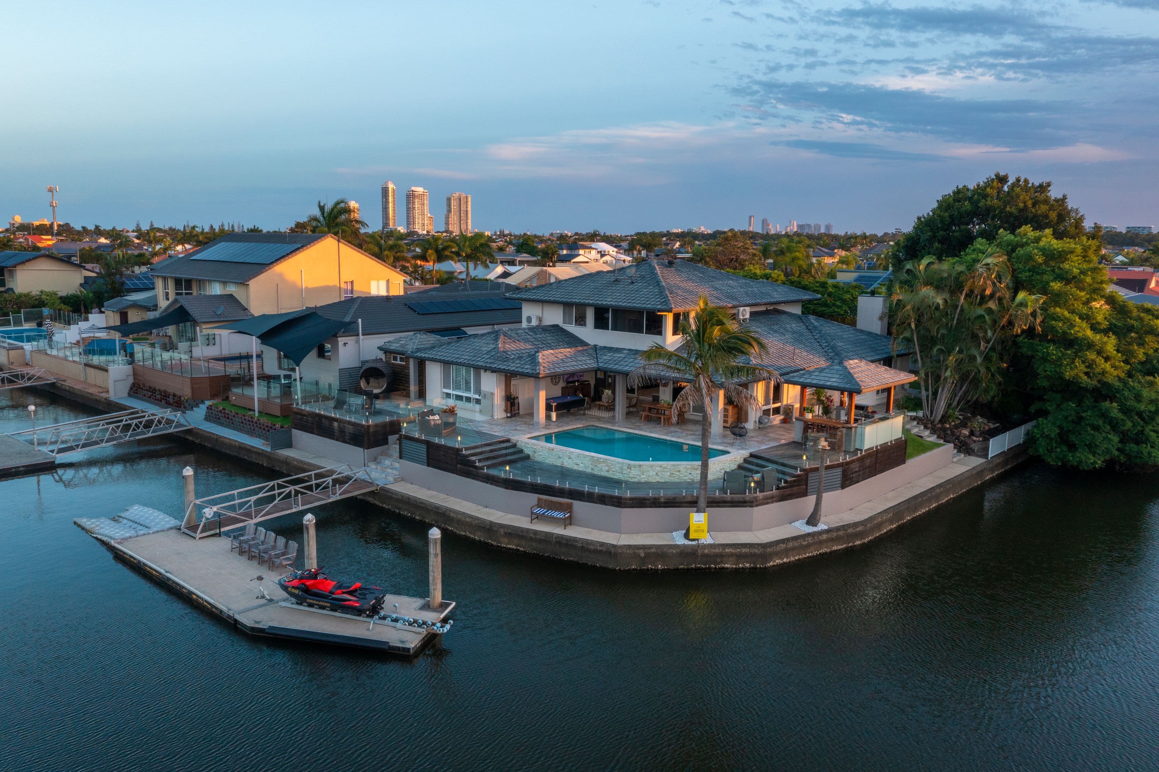 51 Pebble Beach Drive, Runaway Bay QLD 4216, Runaway Bay - Image 1
