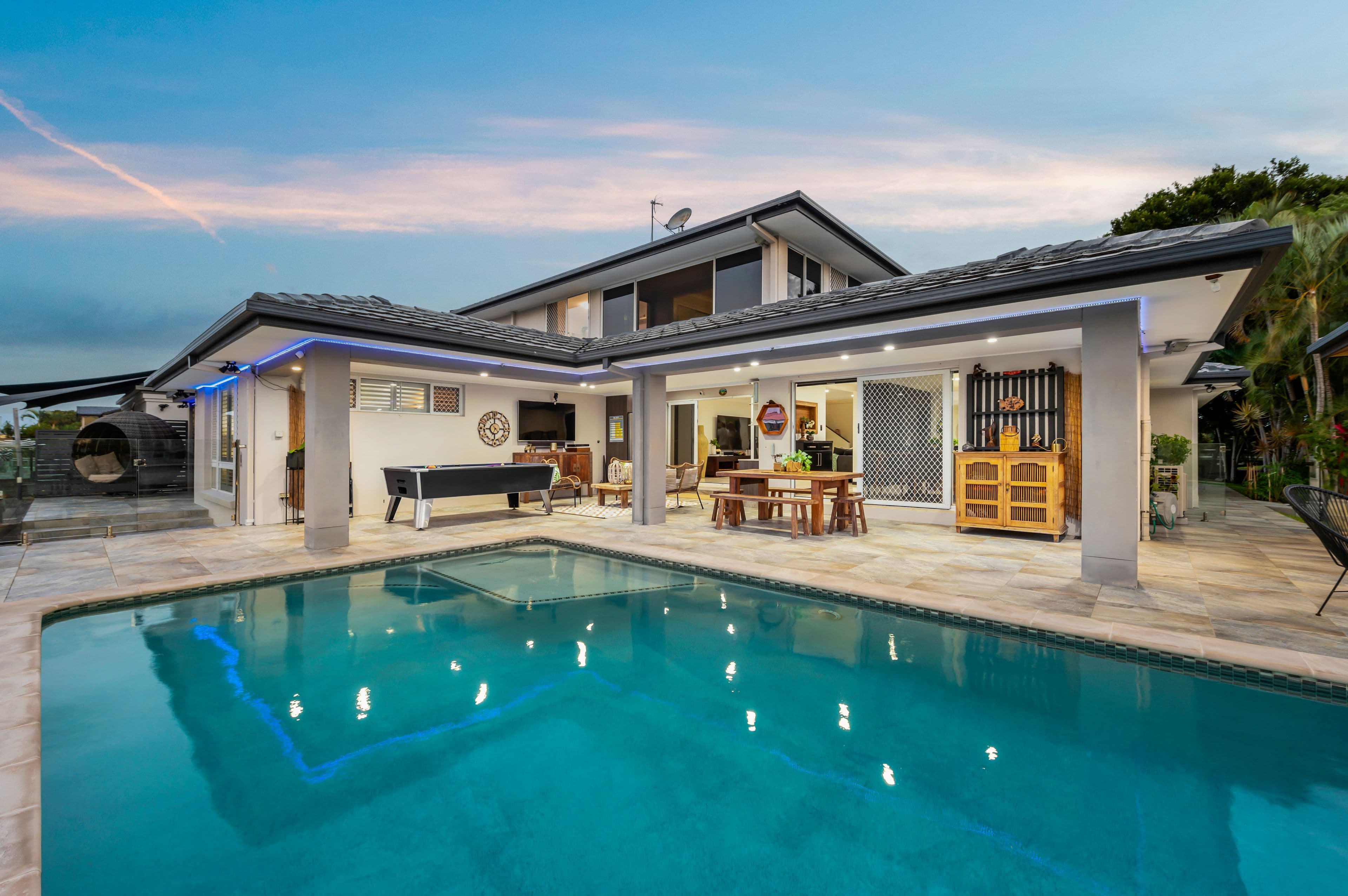 51 Pebble Beach Drive, Runaway Bay QLD 4216, Runaway Bay - Thumbnail 4