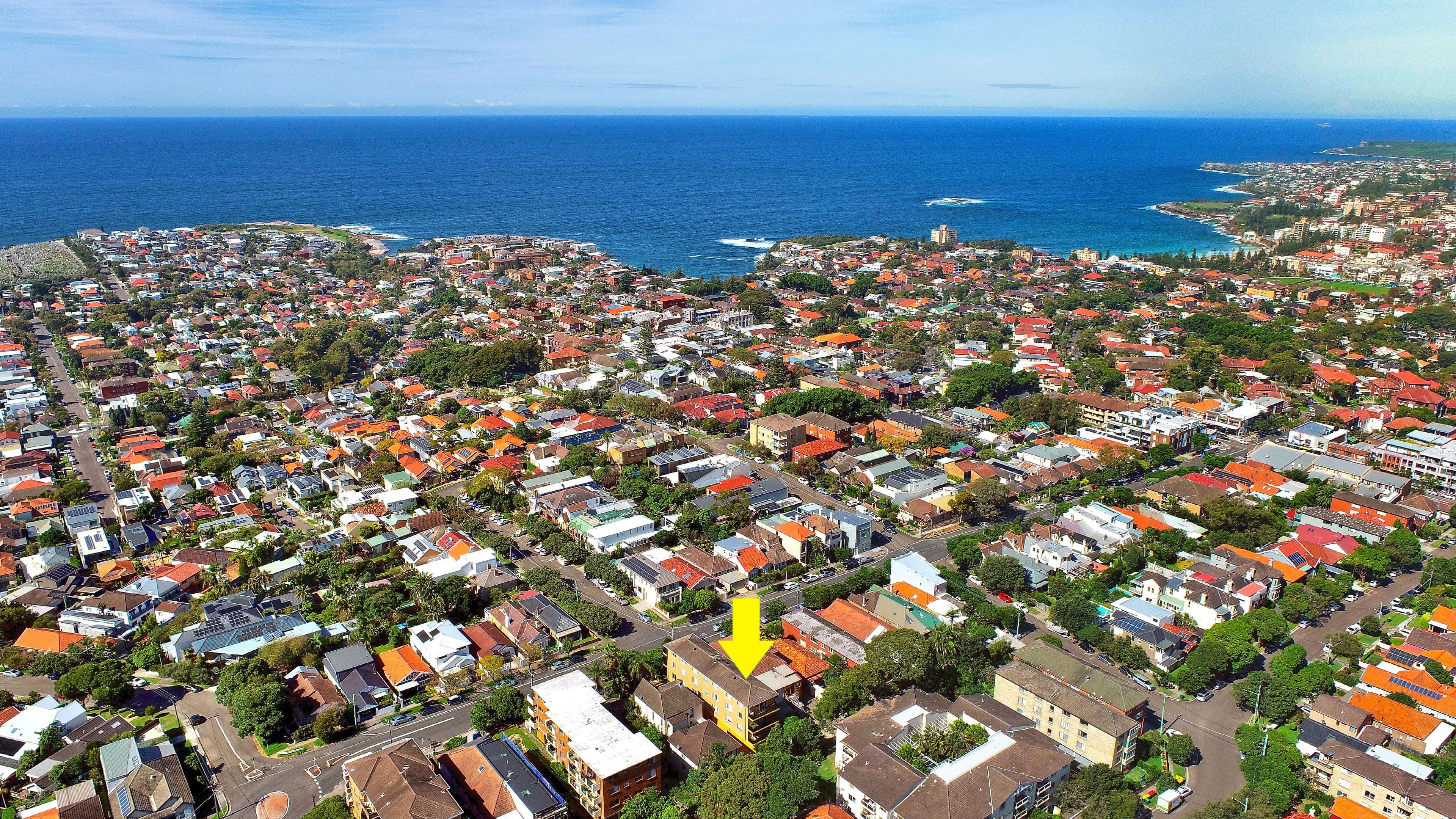 56 Fern Street, Randwick NSW 2031, Randwick - Thumbnail 4