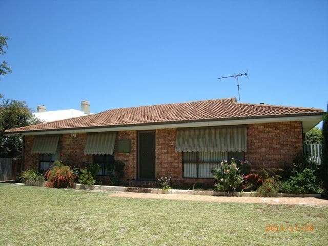 21 Waldeck Street, DONGARA WA 6525, Dongara - Image 1