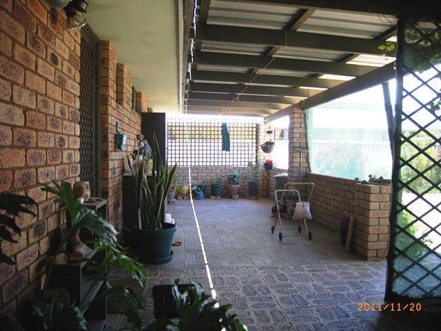 21 Waldeck Street, DONGARA WA 6525, Dongara - Thumbnail 4